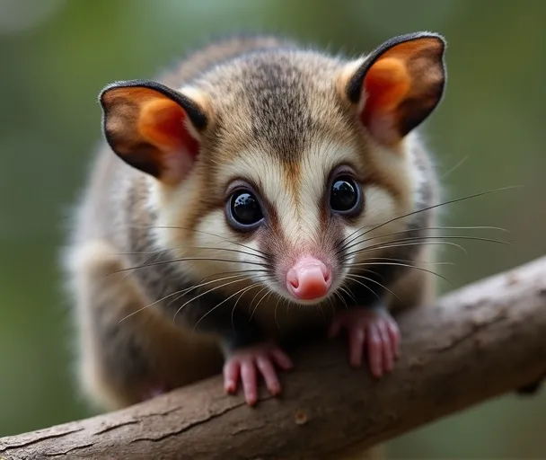 Professional Possum Capture & Transport Kiels Mountain
