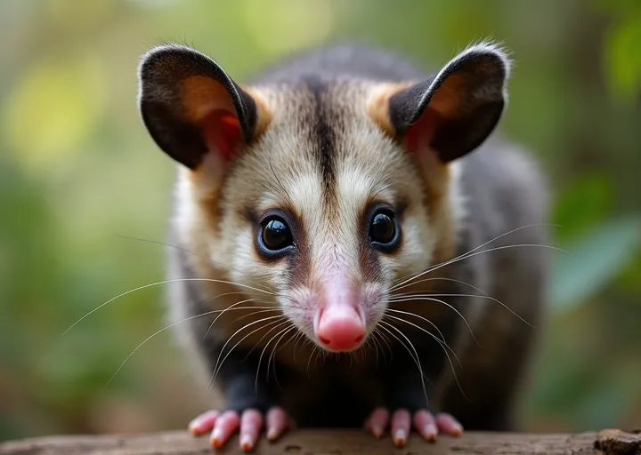 Scientific Habitat Release Kiels Mountain