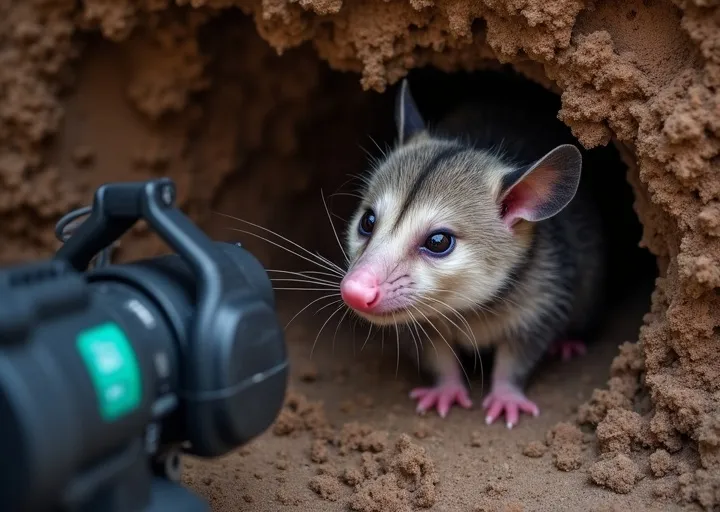 Comprehensive Possum Property Inspection Kiels Mountain