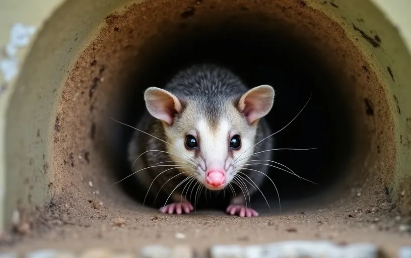 Professional Possum Prevention Services Kiels Mountain